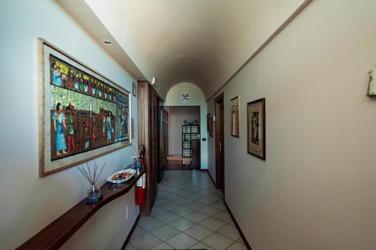 Il Pozzo Country House Collescipoli Exterior photo