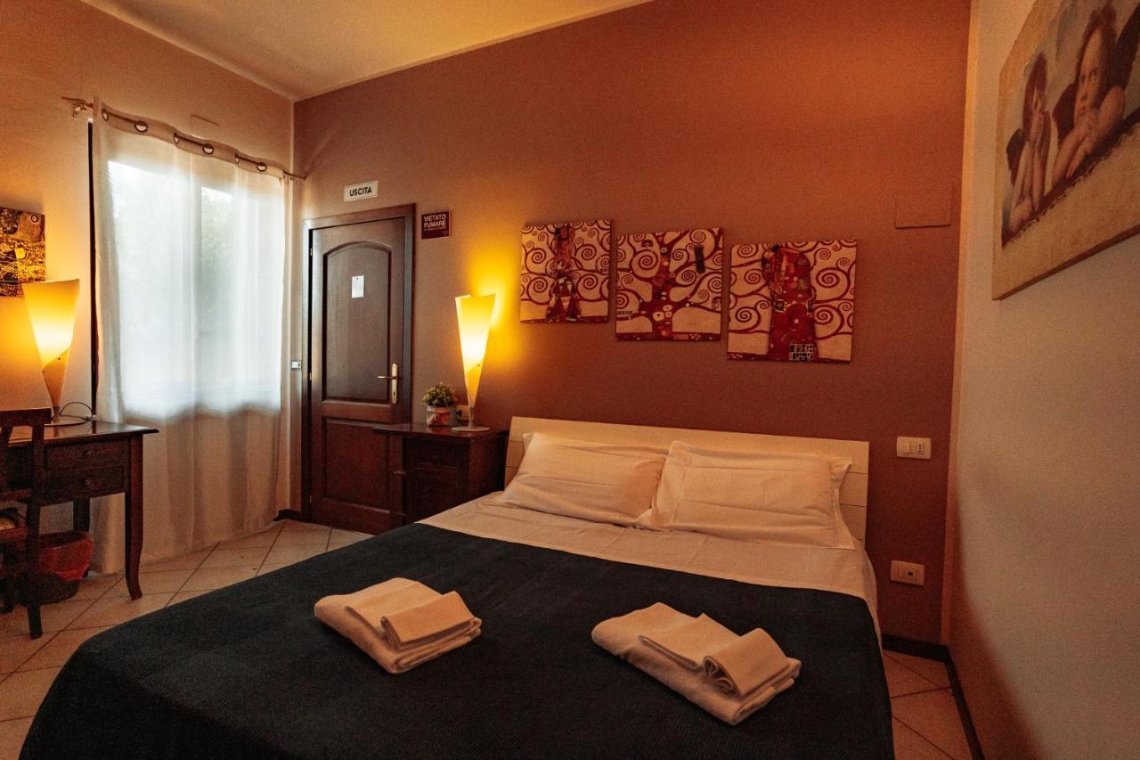 Il Pozzo Country House Collescipoli Exterior photo